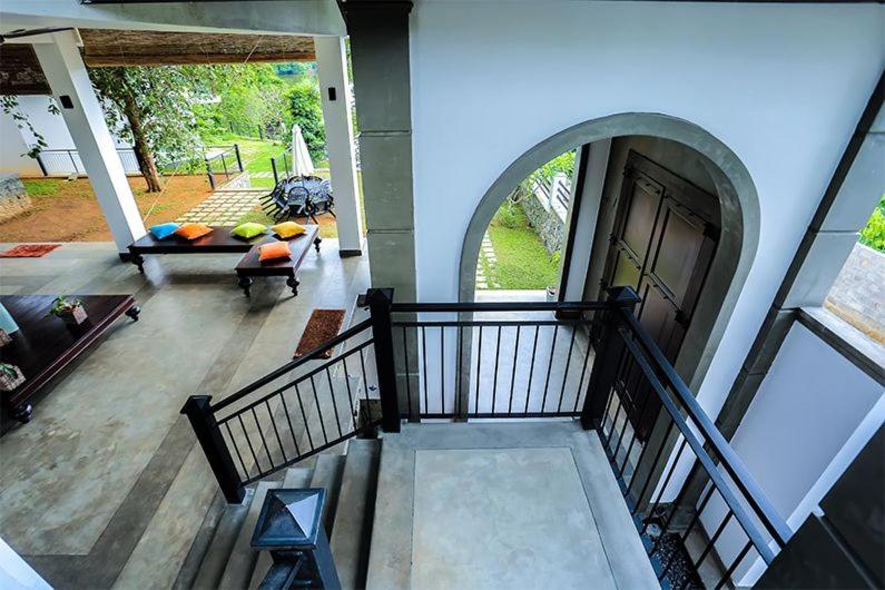 Kalapuwa Resort Balapitiya Exterior foto