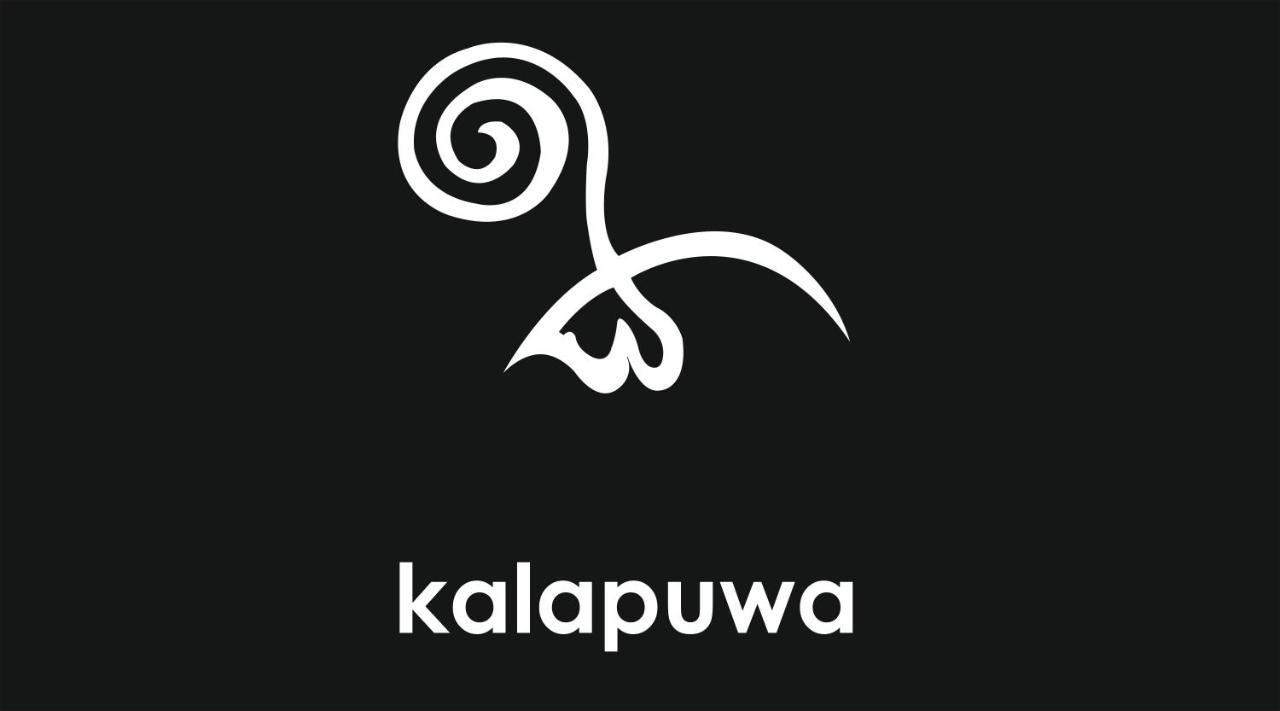 Kalapuwa Resort Balapitiya Exterior foto