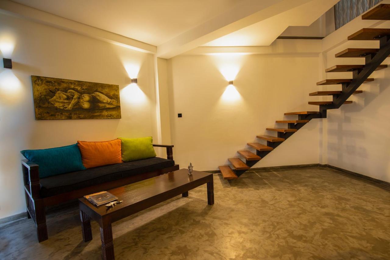 Kalapuwa Resort Balapitiya Exterior foto